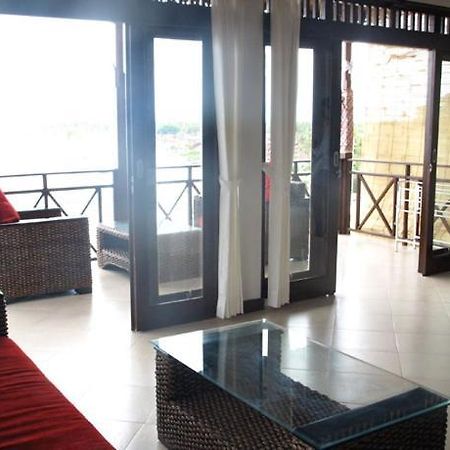 Lembongan Reef Bungalow Kültér fotó