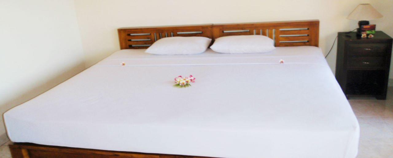 Lembongan Reef Bungalow Kültér fotó
